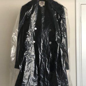 Ann Klein coat